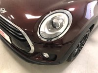 USED 2016 65 MINI CLUBMAN 1.5 COOPER 5d 134 BHP * CRUISE   * BLUETOOTH * NAV *  FRONT & REAR PARKING SENSORS * CLIMASTE CONTROL *