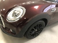 USED 2016 65 MINI CLUBMAN 1.5 COOPER 5d 134 BHP * CRUISE   * BLUETOOTH * NAV *  FRONT & REAR PARKING SENSORS * CLIMASTE CONTROL *