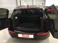 USED 2016 65 MINI CLUBMAN 1.5 COOPER 5d 134 BHP * CRUISE   * BLUETOOTH * NAV *  FRONT & REAR PARKING SENSORS * CLIMASTE CONTROL *