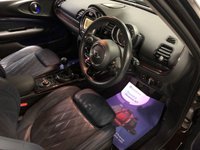 USED 2016 65 MINI CLUBMAN 1.5 COOPER 5d 134 BHP * CRUISE   * BLUETOOTH * NAV *  FRONT & REAR PARKING SENSORS * CLIMASTE CONTROL *