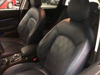 USED 2016 65 MINI CLUBMAN 1.5 COOPER 5d 134 BHP * CRUISE   * BLUETOOTH * NAV *  FRONT & REAR PARKING SENSORS * CLIMASTE CONTROL *