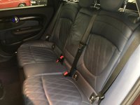 USED 2016 65 MINI CLUBMAN 1.5 COOPER 5d 134 BHP * CRUISE   * BLUETOOTH * NAV *  FRONT & REAR PARKING SENSORS * CLIMASTE CONTROL *