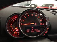 USED 2016 65 MINI CLUBMAN 1.5 COOPER 5d 134 BHP * CRUISE   * BLUETOOTH * NAV *  FRONT & REAR PARKING SENSORS * CLIMASTE CONTROL *