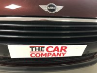 USED 2016 65 MINI CLUBMAN 1.5 COOPER 5d 134 BHP * CRUISE   * BLUETOOTH * NAV *  FRONT & REAR PARKING SENSORS * CLIMASTE CONTROL *