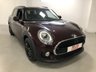 USED 2016 65 MINI CLUBMAN 1.5 COOPER 5d 134 BHP * CRUISE   * BLUETOOTH * NAV *  FRONT & REAR PARKING SENSORS * CLIMASTE CONTROL *
