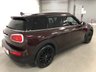 USED 2016 65 MINI CLUBMAN 1.5 COOPER 5d 134 BHP * CRUISE   * BLUETOOTH * NAV *  FRONT & REAR PARKING SENSORS * CLIMASTE CONTROL *