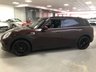USED 2016 65 MINI CLUBMAN 1.5 COOPER 5d 134 BHP * CRUISE   * BLUETOOTH * NAV *  FRONT & REAR PARKING SENSORS * CLIMASTE CONTROL *