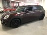 USED 2016 65 MINI CLUBMAN 1.5 COOPER 5d 134 BHP * CRUISE   * BLUETOOTH * NAV *  FRONT & REAR PARKING SENSORS * CLIMASTE CONTROL *