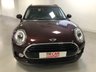 USED 2016 65 MINI CLUBMAN 1.5 COOPER 5d 134 BHP * CRUISE   * BLUETOOTH * NAV *  FRONT & REAR PARKING SENSORS * CLIMASTE CONTROL *