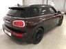 USED 2016 65 MINI CLUBMAN 1.5 COOPER 5d 134 BHP * CRUISE   * BLUETOOTH * NAV *  FRONT & REAR PARKING SENSORS * CLIMASTE CONTROL *