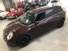 USED 2016 65 MINI CLUBMAN 1.5 COOPER 5d 134 BHP * CRUISE   * BLUETOOTH * NAV *  FRONT & REAR PARKING SENSORS * CLIMASTE CONTROL *