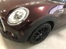 USED 2016 65 MINI CLUBMAN 1.5 COOPER 5d 134 BHP * CRUISE   * BLUETOOTH * NAV *  FRONT & REAR PARKING SENSORS * CLIMASTE CONTROL *