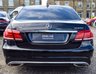 USED 2015 15 MERCEDES-BENZ E-CLASS 2.1 E220 BLUETEC AMG LINE 4d 174 BHP MULTI FUNCTION STEERING WHEEL