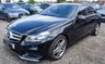USED 2015 15 MERCEDES-BENZ E-CLASS 2.1 E220 BLUETEC AMG LINE 4d 174 BHP MULTI FUNCTION STEERING WHEEL