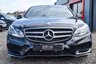 USED 2015 15 MERCEDES-BENZ E-CLASS 2.1 E220 BLUETEC AMG LINE 4d 174 BHP MULTI FUNCTION STEERING WHEEL