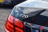 USED 2015 15 MERCEDES-BENZ E-CLASS 2.1 E220 BLUETEC AMG LINE 4d 174 BHP MULTI FUNCTION STEERING WHEEL