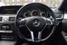 USED 2015 15 MERCEDES-BENZ E-CLASS 2.1 E220 BLUETEC AMG LINE 4d 174 BHP MULTI FUNCTION STEERING WHEEL