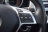 USED 2015 15 MERCEDES-BENZ E-CLASS 2.1 E220 BLUETEC AMG LINE 4d 174 BHP MULTI FUNCTION STEERING WHEEL