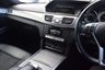 USED 2015 15 MERCEDES-BENZ E-CLASS 2.1 E220 BLUETEC AMG LINE 4d 174 BHP MULTI FUNCTION STEERING WHEEL