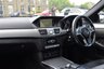 USED 2015 15 MERCEDES-BENZ E-CLASS 2.1 E220 BLUETEC AMG LINE 4d 174 BHP MULTI FUNCTION STEERING WHEEL