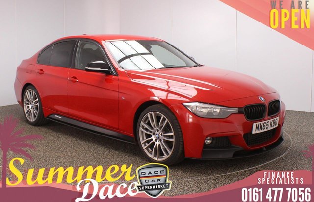 View our BMW 3 SERIES