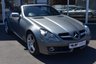 USED 2010 10 MERCEDES-BENZ SLK 3.5 SLK350 2d 305 BHP NOW SOLD ALL 350 MODELS WANTED