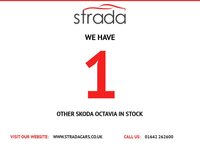 USED 2017 67 SKODA OCTAVIA 2.0 VRS TDI DSG 5d 181 BHP 