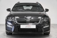 USED 2017 67 SKODA OCTAVIA 2.0 VRS TDI DSG 5d 181 BHP 