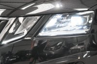 USED 2017 67 SKODA OCTAVIA 2.0 VRS TDI DSG 5d 181 BHP 