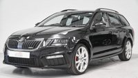 USED 2017 67 SKODA OCTAVIA 2.0 VRS TDI DSG 5d 181 BHP 