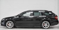 USED 2017 67 SKODA OCTAVIA 2.0 VRS TDI DSG 5d 181 BHP 
