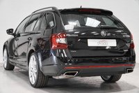 USED 2017 67 SKODA OCTAVIA 2.0 VRS TDI DSG 5d 181 BHP 