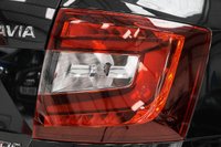 USED 2017 67 SKODA OCTAVIA 2.0 VRS TDI DSG 5d 181 BHP 
