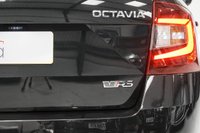 USED 2017 67 SKODA OCTAVIA 2.0 VRS TDI DSG 5d 181 BHP 