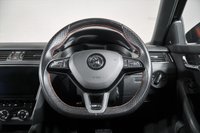 USED 2017 67 SKODA OCTAVIA 2.0 VRS TDI DSG 5d 181 BHP 