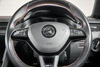 USED 2017 67 SKODA OCTAVIA 2.0 VRS TDI DSG 5d 181 BHP 