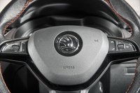 USED 2017 67 SKODA OCTAVIA 2.0 VRS TDI DSG 5d 181 BHP 