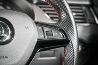 USED 2017 67 SKODA OCTAVIA 2.0 VRS TDI DSG 5d 181 BHP 