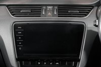 USED 2017 67 SKODA OCTAVIA 2.0 VRS TDI DSG 5d 181 BHP 