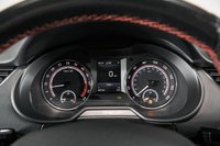 USED 2017 67 SKODA OCTAVIA 2.0 VRS TDI DSG 5d 181 BHP 