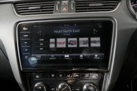 USED 2017 67 SKODA OCTAVIA 2.0 VRS TDI DSG 5d 181 BHP 