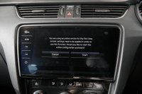 USED 2017 67 SKODA OCTAVIA 2.0 VRS TDI DSG 5d 181 BHP 