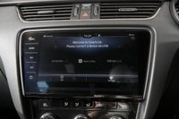 USED 2017 67 SKODA OCTAVIA 2.0 VRS TDI DSG 5d 181 BHP 