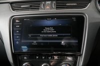 USED 2017 67 SKODA OCTAVIA 2.0 VRS TDI DSG 5d 181 BHP 
