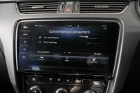 USED 2017 67 SKODA OCTAVIA 2.0 VRS TDI DSG 5d 181 BHP 
