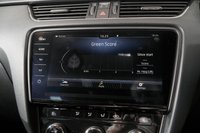 USED 2017 67 SKODA OCTAVIA 2.0 VRS TDI DSG 5d 181 BHP 