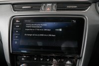 USED 2017 67 SKODA OCTAVIA 2.0 VRS TDI DSG 5d 181 BHP 