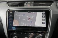 USED 2017 67 SKODA OCTAVIA 2.0 VRS TDI DSG 5d 181 BHP 