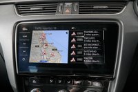USED 2017 67 SKODA OCTAVIA 2.0 VRS TDI DSG 5d 181 BHP 