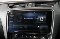 USED 2017 67 SKODA OCTAVIA 2.0 VRS TDI DSG 5d 181 BHP 
